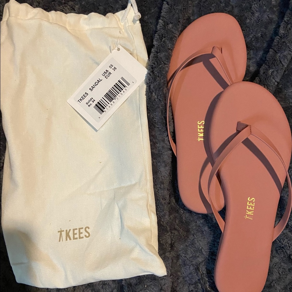 TKEES